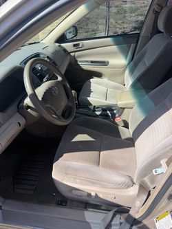 2005 Toyota Camry