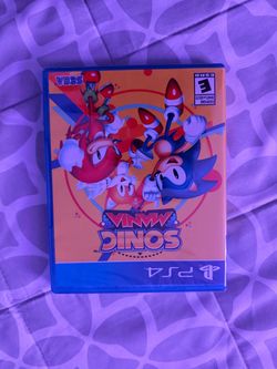 sonic mania SEALED