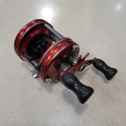 Classic ABU GARCIA Level-wind Fishing Reel