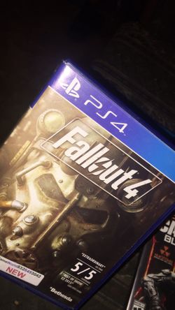 PS4