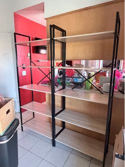 Shelf