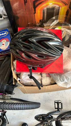 Bike Helmet