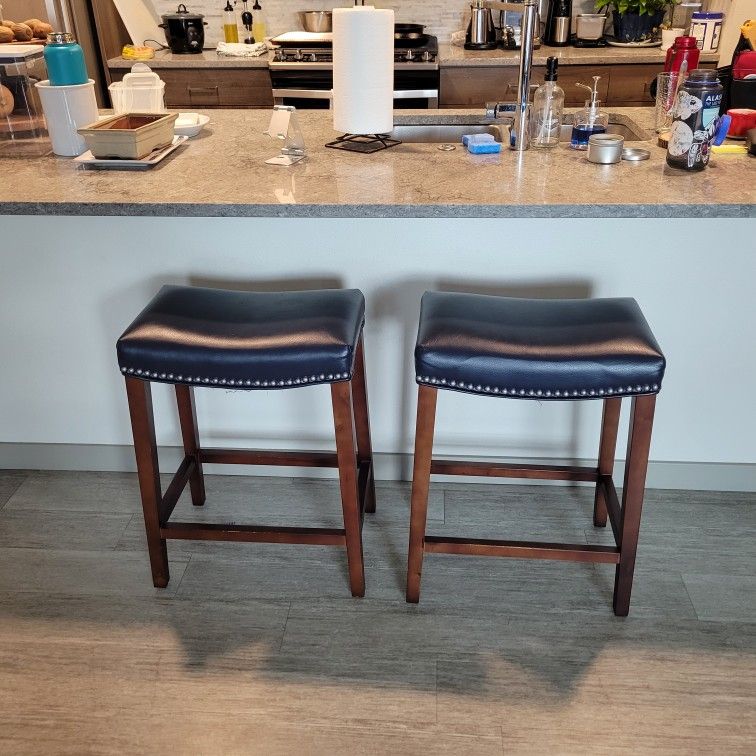 Bar Stools (2)