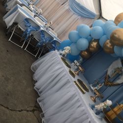 Table Runners