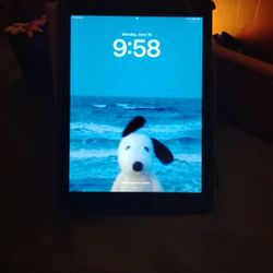iPad 6th Gen 