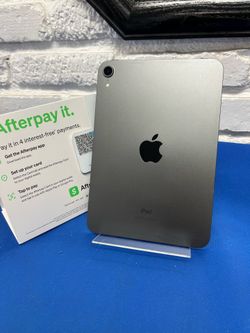 iPad mini 6 64GB WiFi
