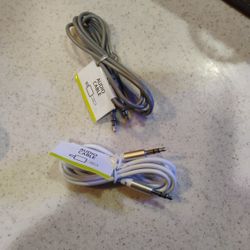 Audio Cable For Electronics 
