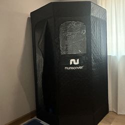 Portable At Home Sauna 