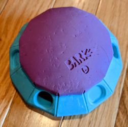 Bark Box Super Chewer Toy, Gently Used