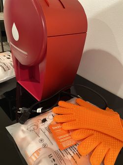 Julavie. Cold press juicer