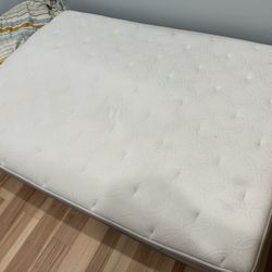 Sleep Number Queen Size Mattress Excellent Condition