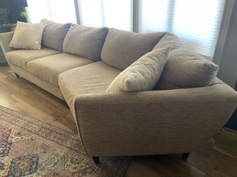 LA-Z-BOY Sectional Couch