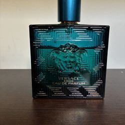 Versace Erroros Eau De Partum