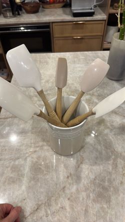 Le creuset set