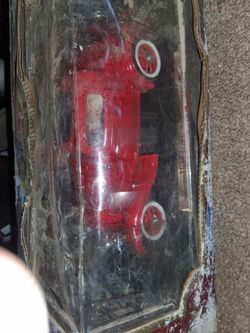 Old toys
