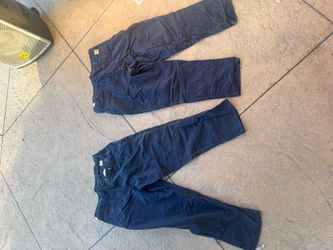 Carhartt work pants