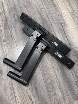 Wall Mount PA Speaker Brackets
