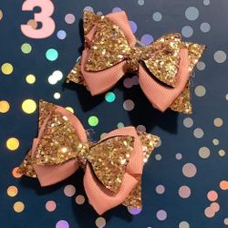 Hair Bows 