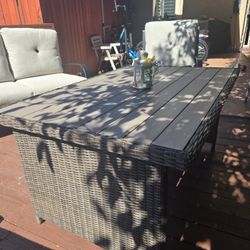 Patio Furniture 