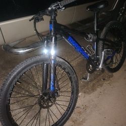 Mongoose Switchback Comp