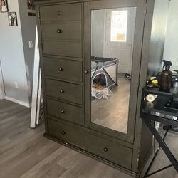 Armoire 