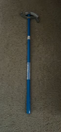 Half inch EMT bender