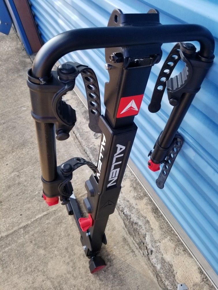 Bike Hitch