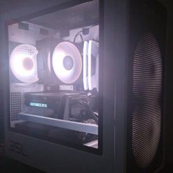 AM5 Hp Omen 35L