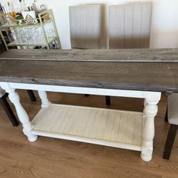 Dining & Living Room Furniture 