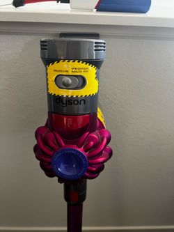 Dyson cordless stick Vacuum Cleaner