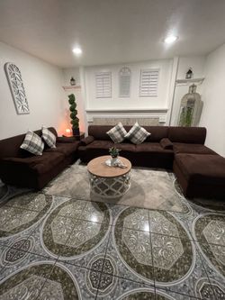 Sala de 3 Piesas