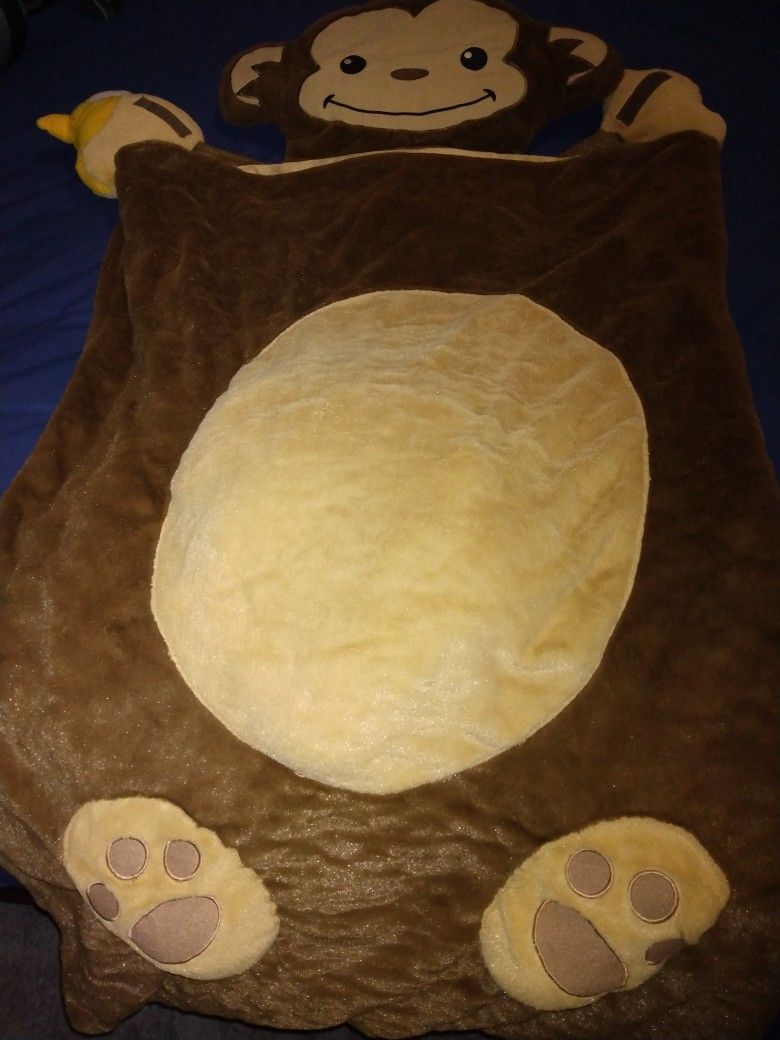 Sleeping Bag