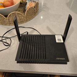 Netgear Router