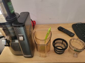 Nama Cold Press Juicer