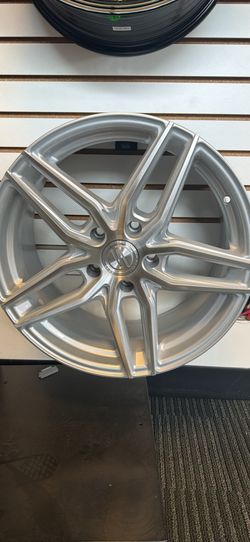 Precision Alloys 16”