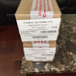 Pokemon Perfect Order Sealed Booster Box Display Case