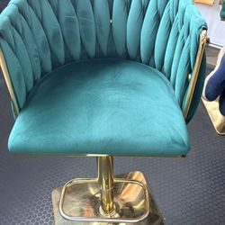 2 Bar Stools For Sale
