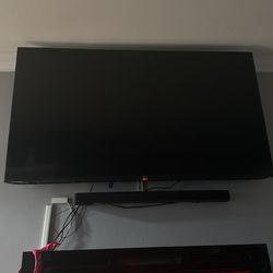 70” Smart Google Tv
