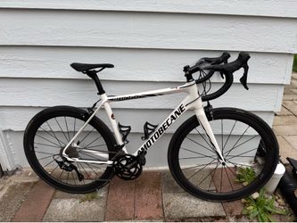 Motobecane Carbon Road Bike