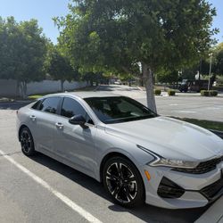 2024 KIA K5