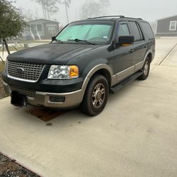 2003 Ford Expedition