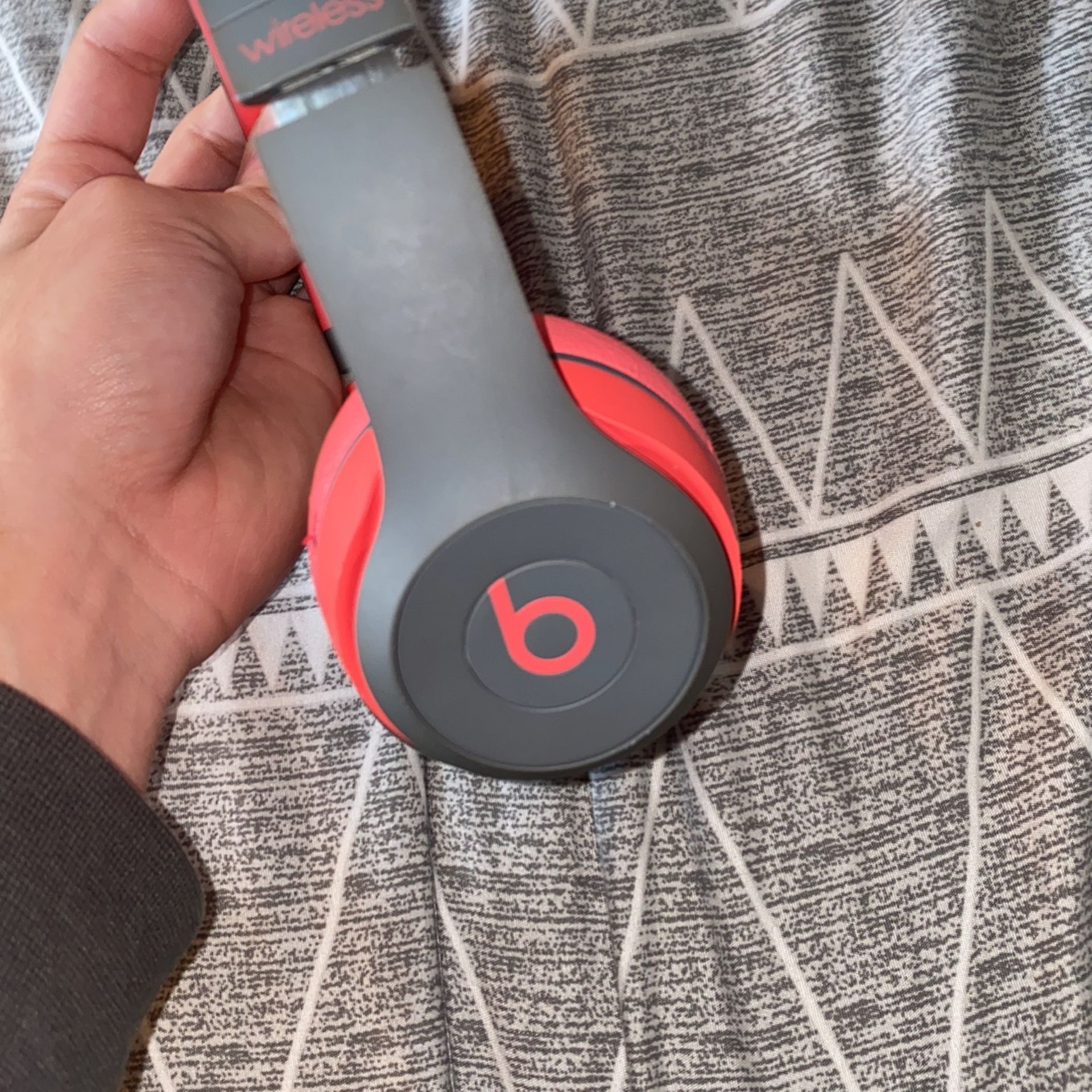 Beats Headphone for Sale in Randolph, MA OfferUp