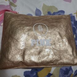 Victoria Secret Pink Makeup Bag