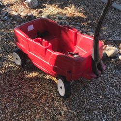 Step2 Kids Wagon 
