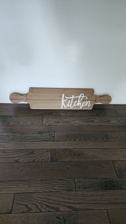 Wall decor