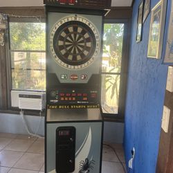 Dart Board 