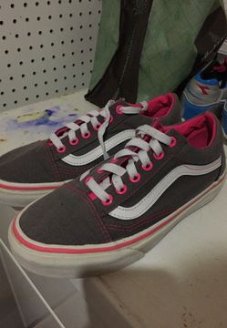 Girls shoe