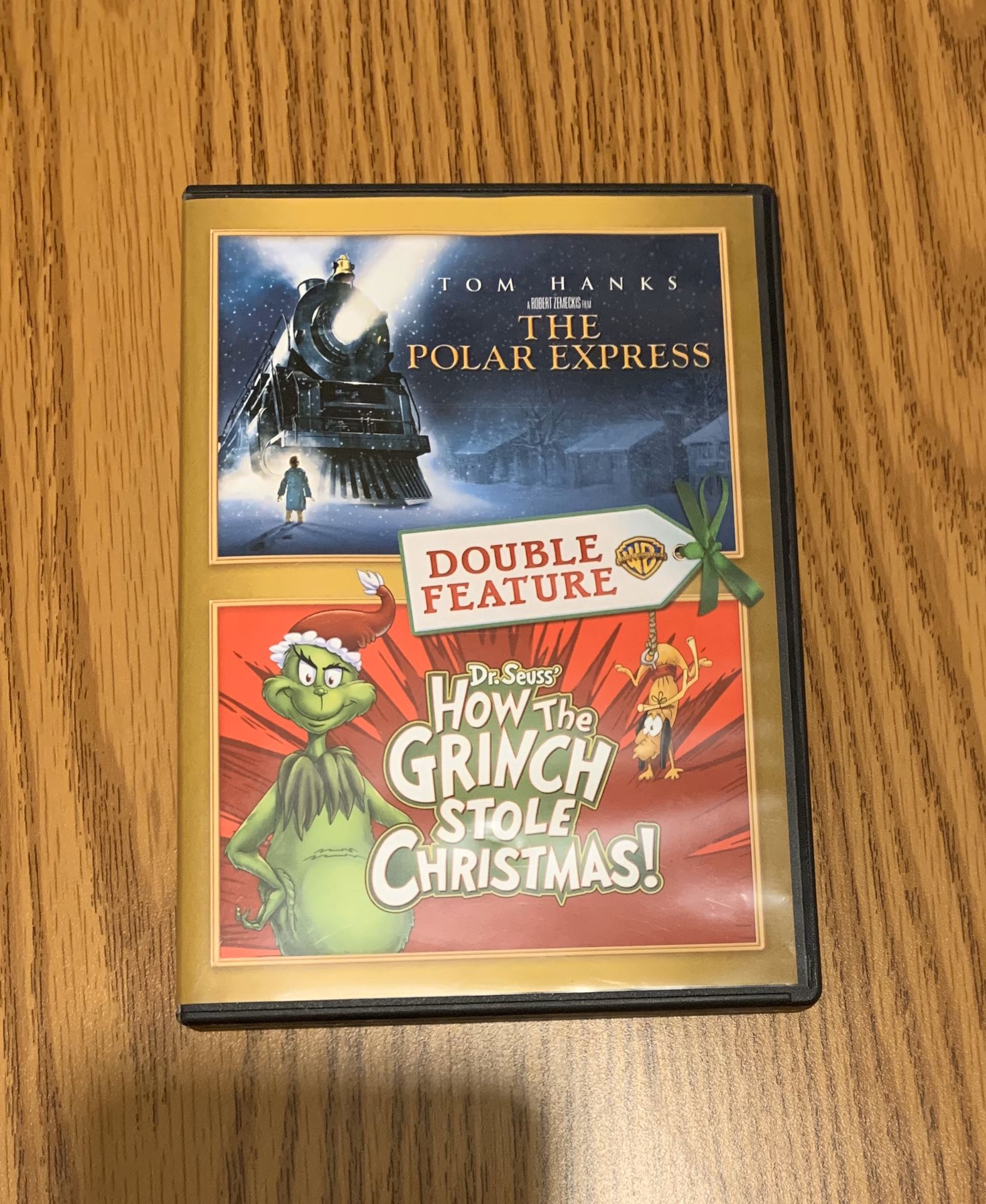 Christmas movies