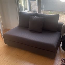 Small Modern Couch