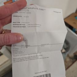 W11307244 Latch Replacement For Dryer
